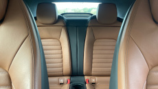 Mercedes-Benz C-Class C220d AMG Line Edition 2dr 9G-Tronic Diesel Cabriolet